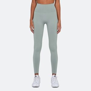 SET ACTIVE - Sculptflex leggings - RAIN